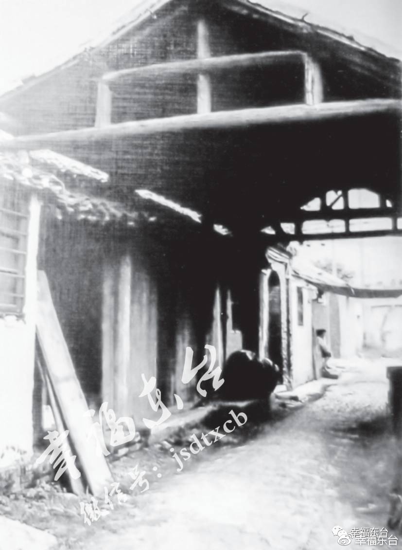 东台的古镇有哪些,东台最好的古镇