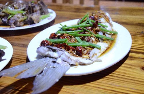 40平米民宿推荐,最便宜的深山民宿