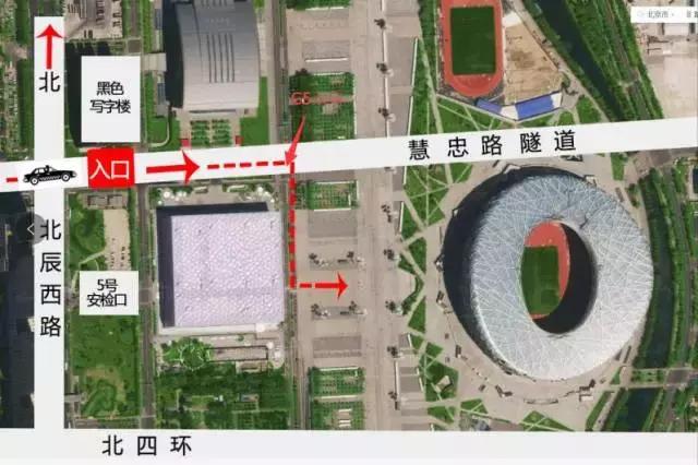 鸟巢和水立方寓意是什么,鸟巢和水立方相互照应