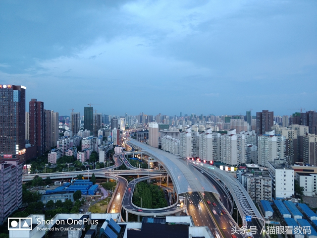 一加5全面屏旗舰手机,一加5深度评测