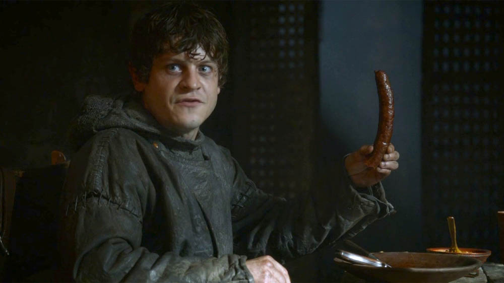 18张权力的游戏演员今昔对比照,权力的游戏演员演戏前都有名气吗