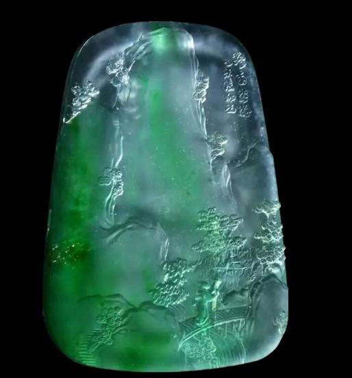 收藏这10点让你买翡翠时少走弯路,翡翠收藏全攻略如何辨别高档翡翠