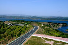 小地方水都丹江口,亚洲水都丹江口