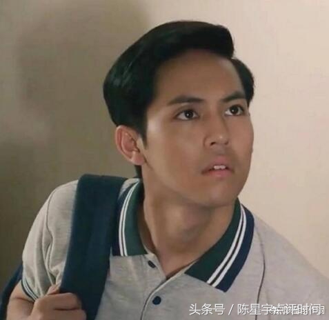 泰国明星来中国拍过什么电视剧,泰国影视明星大全