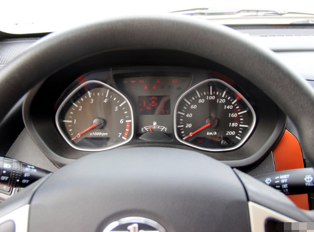 夏利n7怎么样值得买吗,2013年的夏利n7值得入手吗