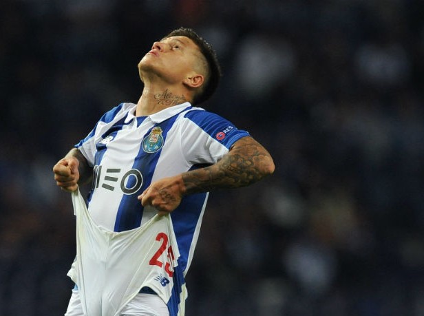 葡超联赛：即将点燃战火，三足鼎立格局不会变？