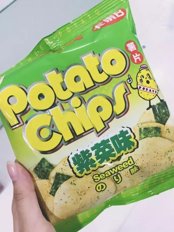 这些搞怪零食你吃过几样,这些奇奇怪怪的零食你吃过吗