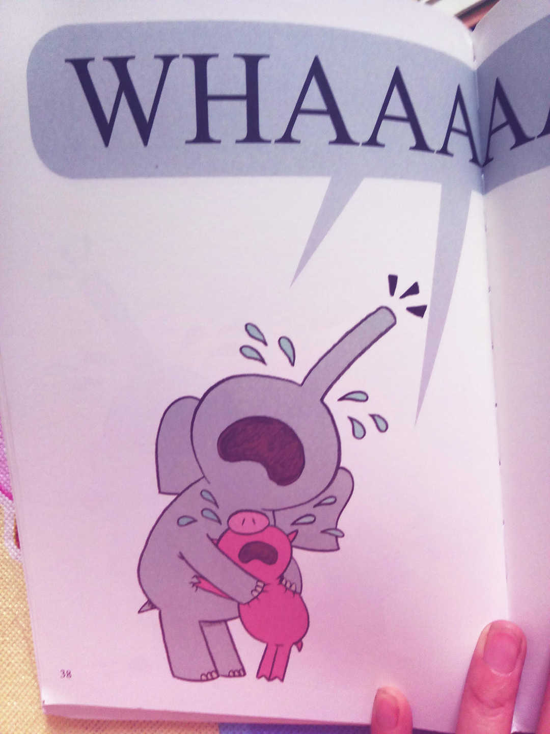 绘本阅读的7步法教你如何读绘本,分享阅读种子绘本体会和建议