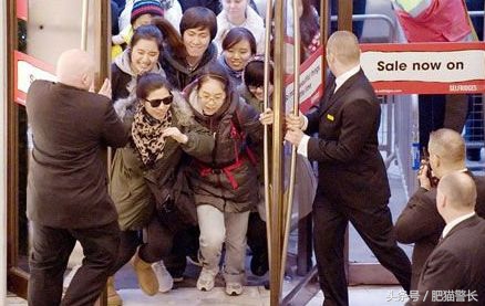 人肉代购违法,原来代购可以这么挣钱