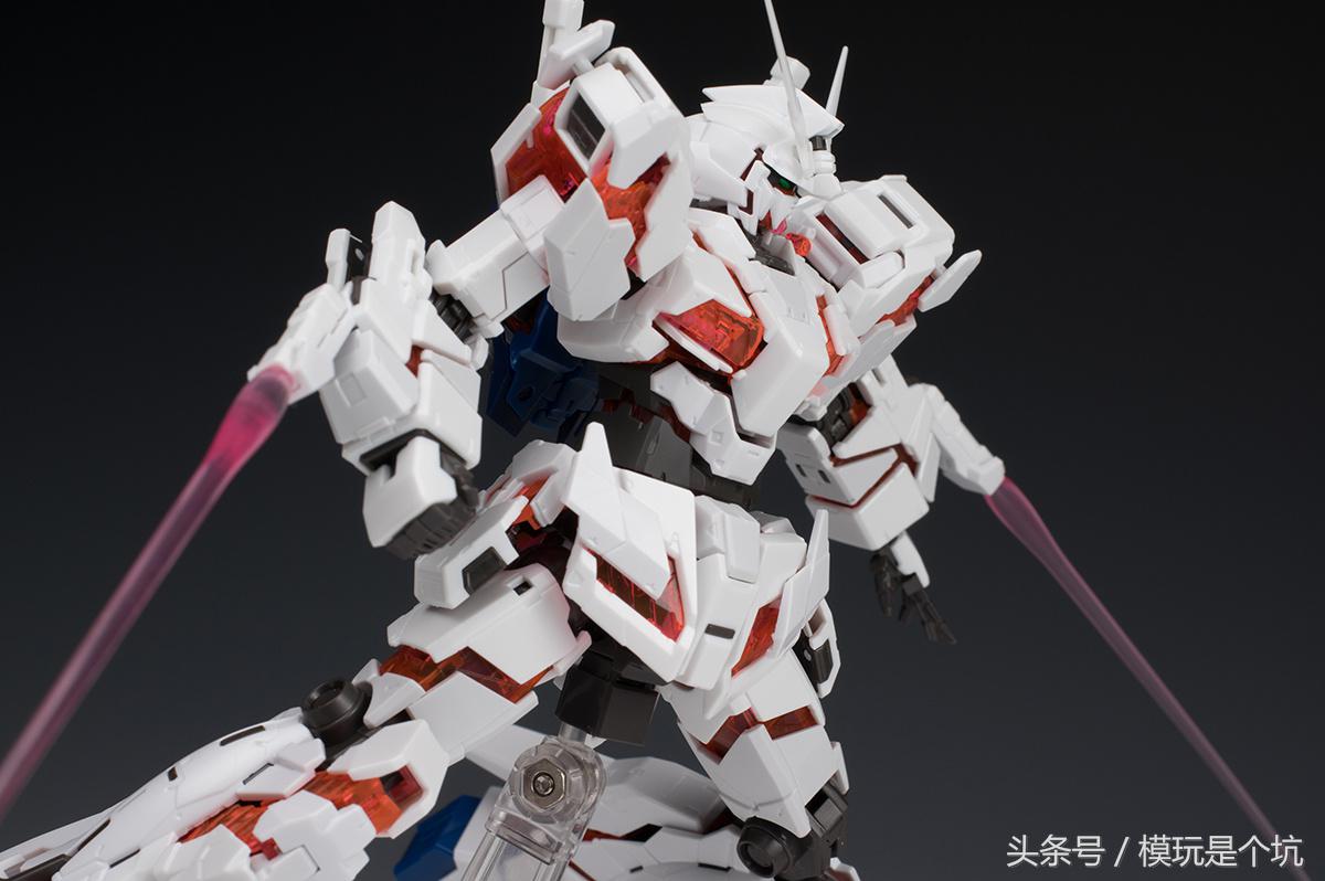 rgrx-0独角兽高达测评,rgrx0独角兽菲尼克斯