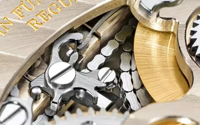 什么手表增值空间大,什么手表会升值