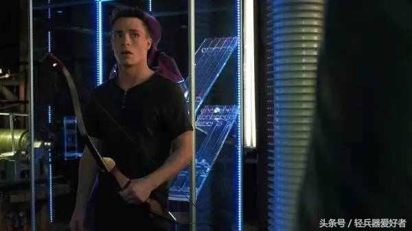 “*博兰**之牙到铁血战士”现代弓箭们的电影传奇