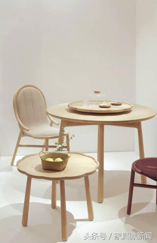 造作、多少、梵几等10个值得一逛的独立设计师家具品牌！