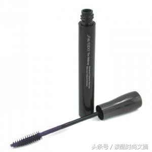 夏天油皮防晕染的睫毛膏,夏天睫毛膏评测