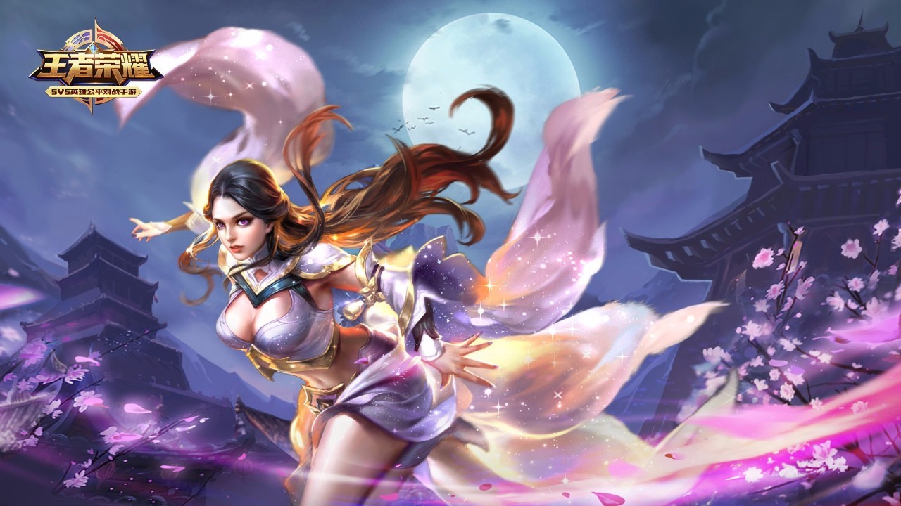 王者荣耀新皮肤李白也能秀翻全场,王者荣耀李白新皮肤彩蛋从哪儿看