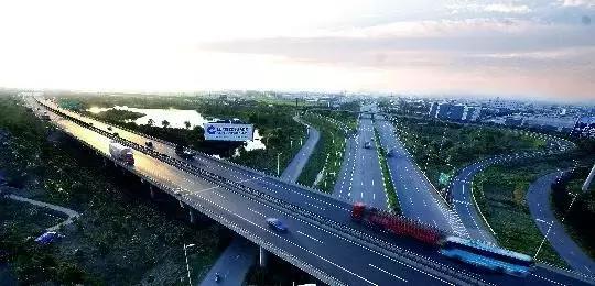 张家港城市发展得怎么样,为什么羡慕江浙沪