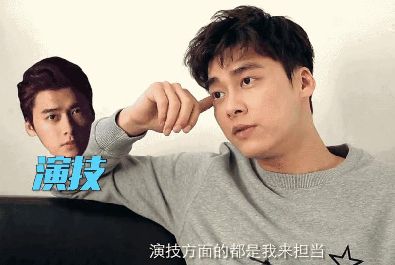 自从割双眼皮不算整容之后，娱乐圈不微调的女演员是真·不存在