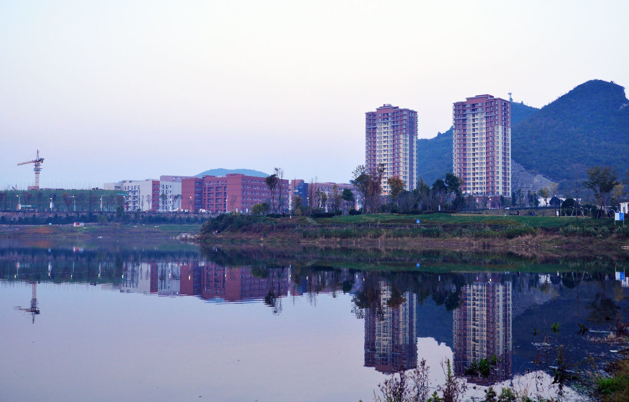 贵州最发达的十个市,贵州富得流油的五个县