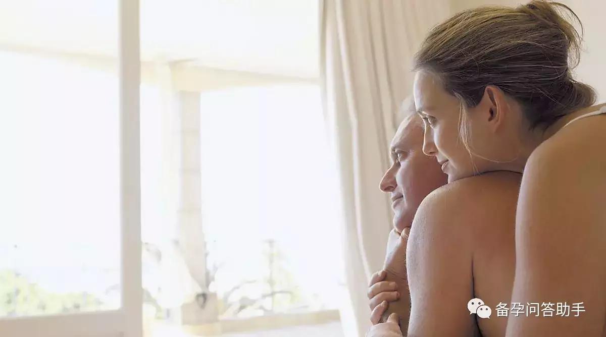 想尽快当上奶爸，先检查你有没这么症状，很可能生不出孩子！