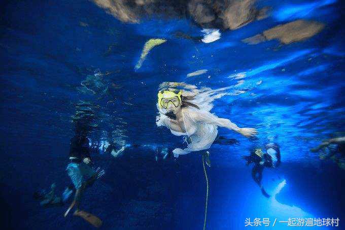 塞班归来海岛旅游,蜜月塞班岛怎么玩才浪漫