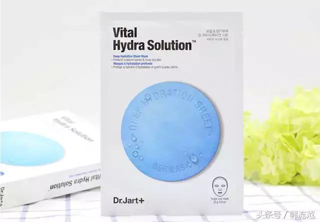 补水用什么水敷面膜,皮肤补水怎么敷面膜效果好