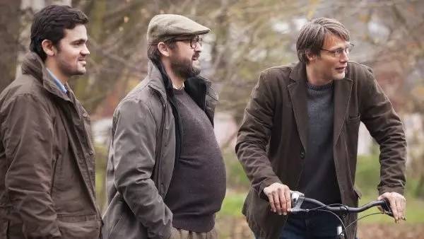 10部清凉降暑的夏日电影,降暑全套