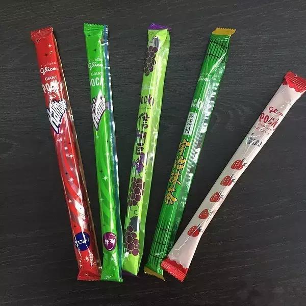 这些搞怪零食你吃过几样,这些奇奇怪怪的零食你吃过吗