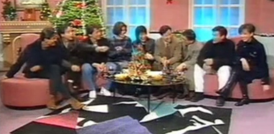 一代香港女神,一代港片女神