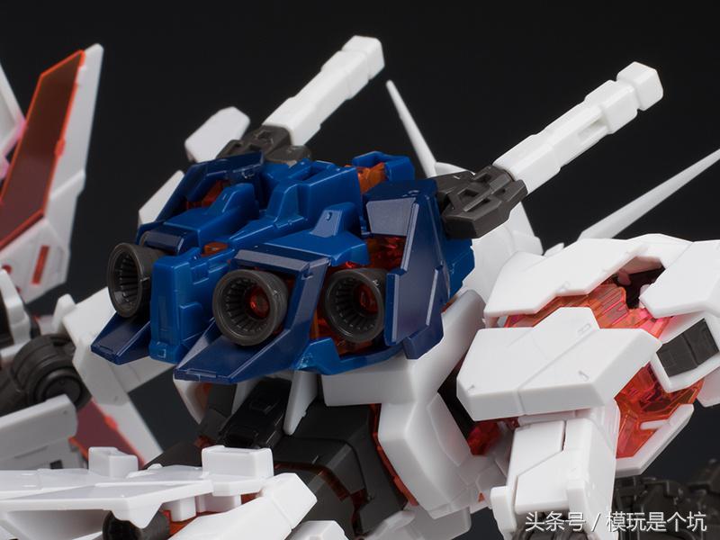 rgrx-0独角兽高达测评,rgrx0独角兽菲尼克斯