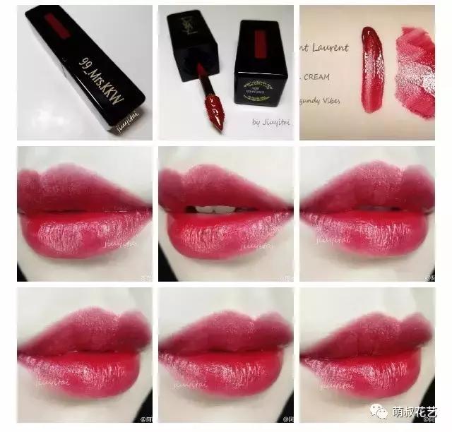 ysl七夕哪款口红最值得买,必须拥有的一支ysl口红