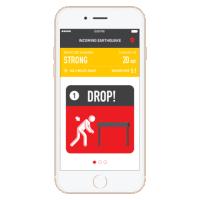 全球最强地震预警系统,地震预警可以预测国外的地震吗