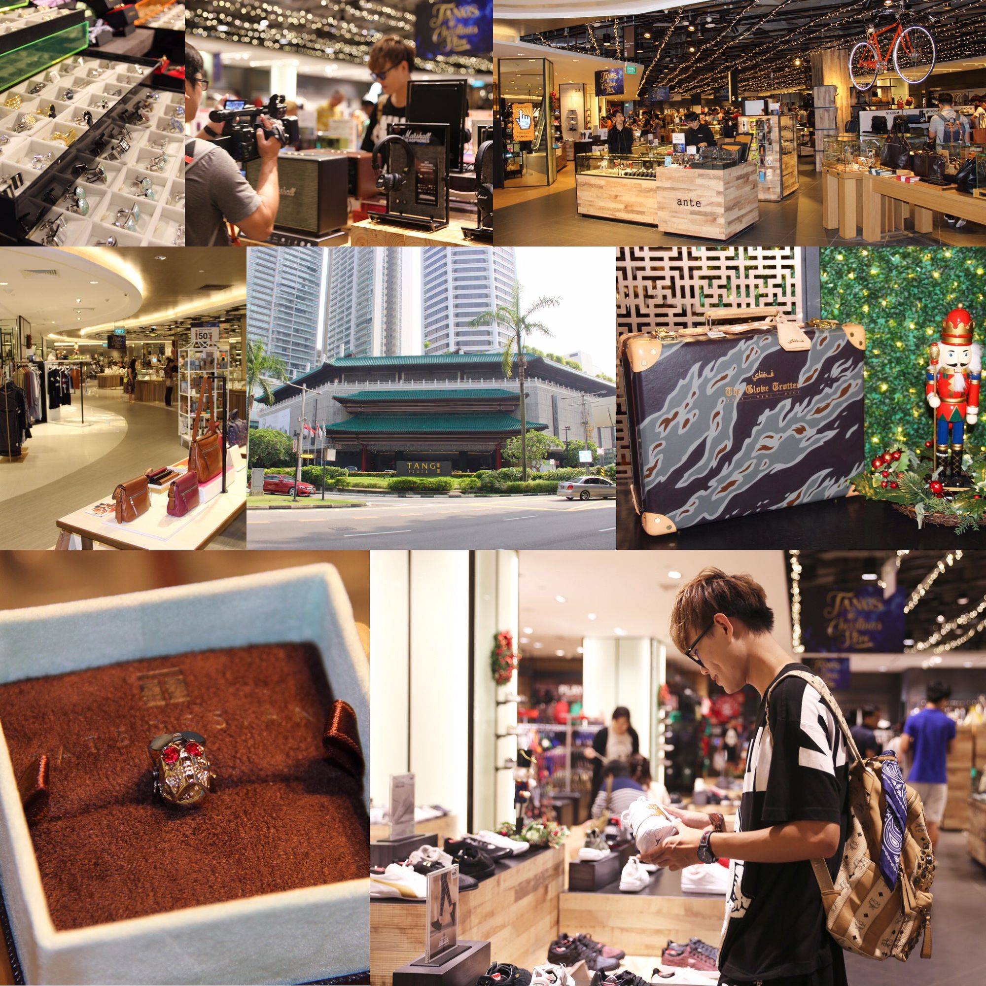 新加坡七天旅游攻略,7天新加坡之旅