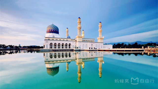 去沙巴旅游必买的物品,沙巴海岛自由行攻略