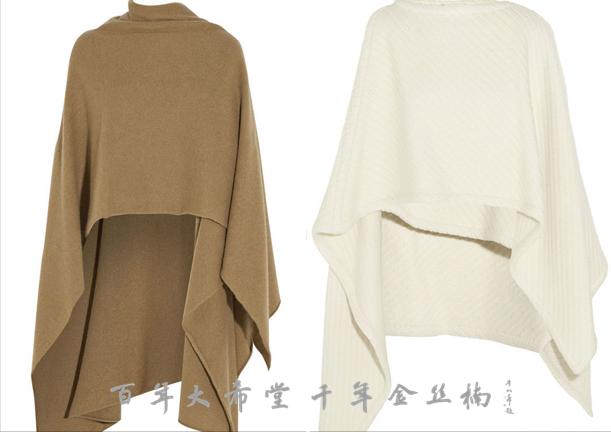 天气冷了围上围巾,围巾围住的是什么