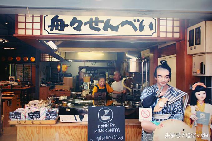 日本适合一个人散心的地方,日本有哪些值得思考的地方