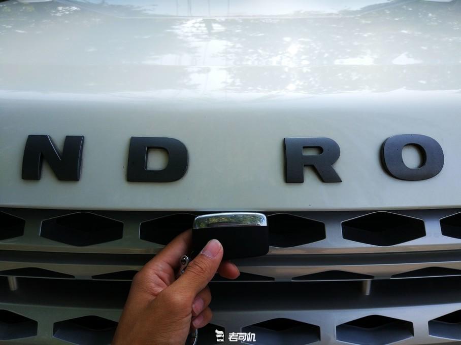 路虎发现3和发现4尾灯一样吗,路虎发现3和发现4外观怎么区分