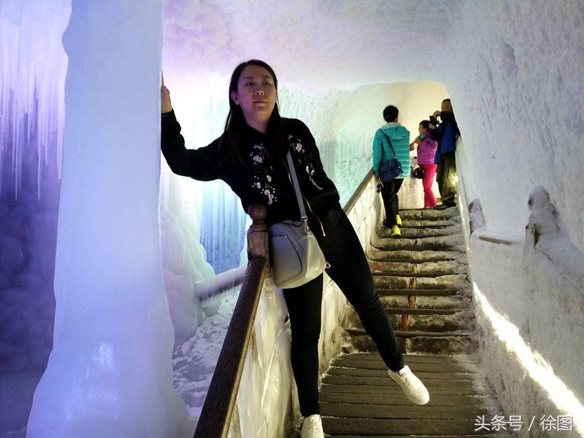 万年冰洞是世界奇迹么,中国十大神奇冰洞