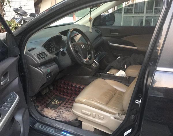 本田crv最保值车落地价20万左右,本田CRV最值得买的一款车是哪一款