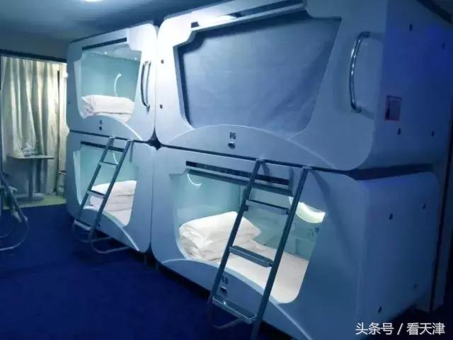 天津最美“民宿”，偷得浮生半日闲，愿你也能把日子过成诗！