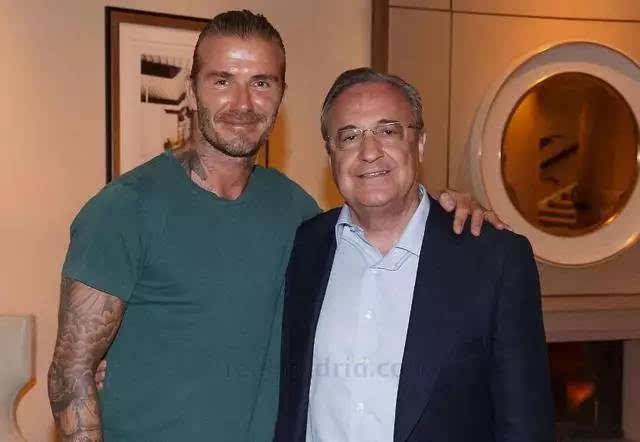 皇马卡洛斯大罗,皇马形象大使卡洛斯