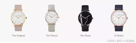 买什么表不撞表,什么表不容易撞表