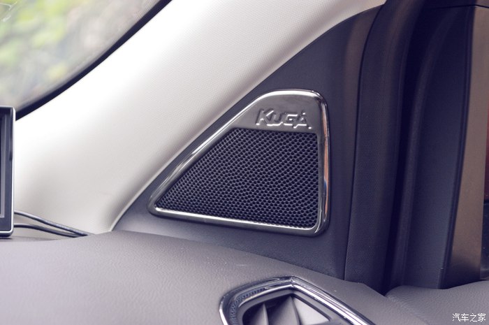 福特翼虎1.6两驱上路实测,新福特翼虎无尽之旅探索冬日秘境