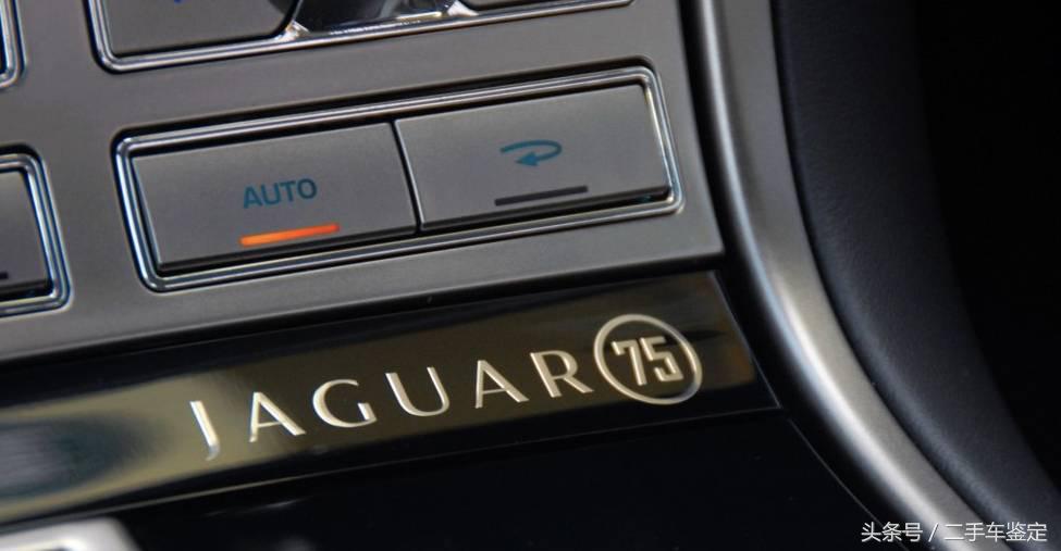 捷豹车小知识,车型学习基本知识