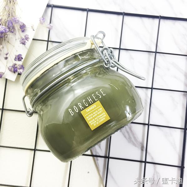 炎炎夏日什么面膜最好,夏季必备的一款面膜