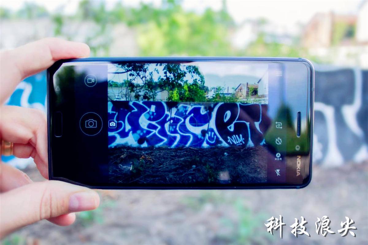 诺基亚6评测：我们想要买回的不是手机而是青春