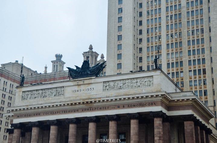 感受战斗民族的霸气,感受战斗民族的热情