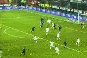 伊布11年,2011年伊布夺冠视频