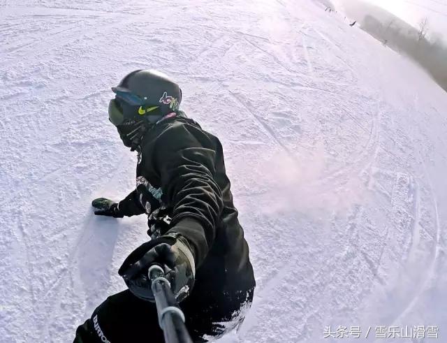 滑雪初学者10个必学基本技巧,干货满满的滑雪装备教程