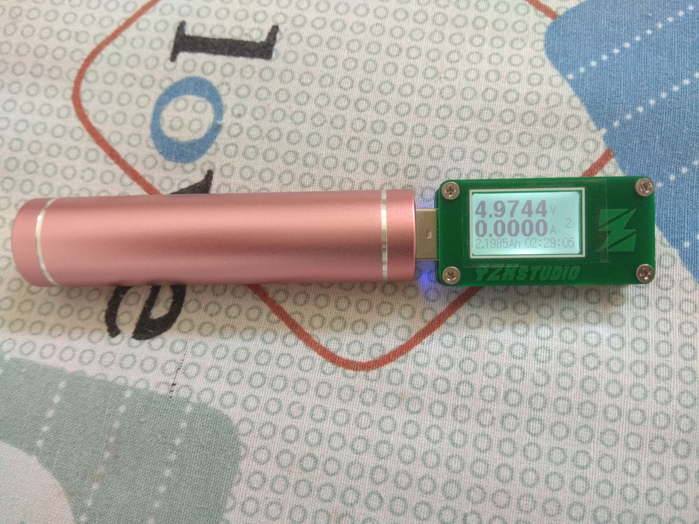 目前口碑最好的充电宝南孚,南孚充电宝1000000超大容量