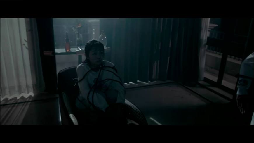 《诡井》历史最不欢迎鬼片，上映七天89万票房内暗藏玄机